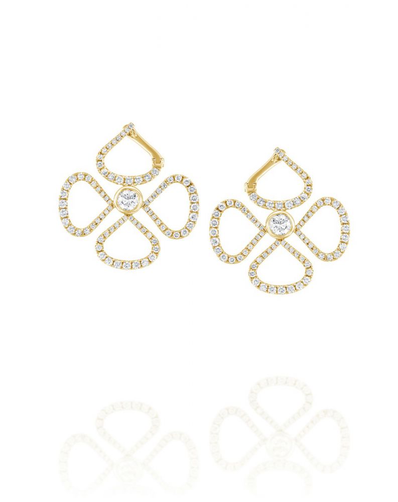 color: Yellow Gold