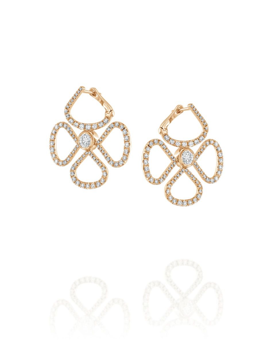 color: Rose Gold
