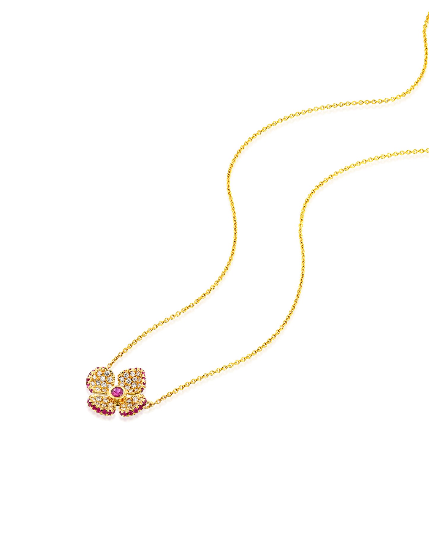 color: Yellow Gold