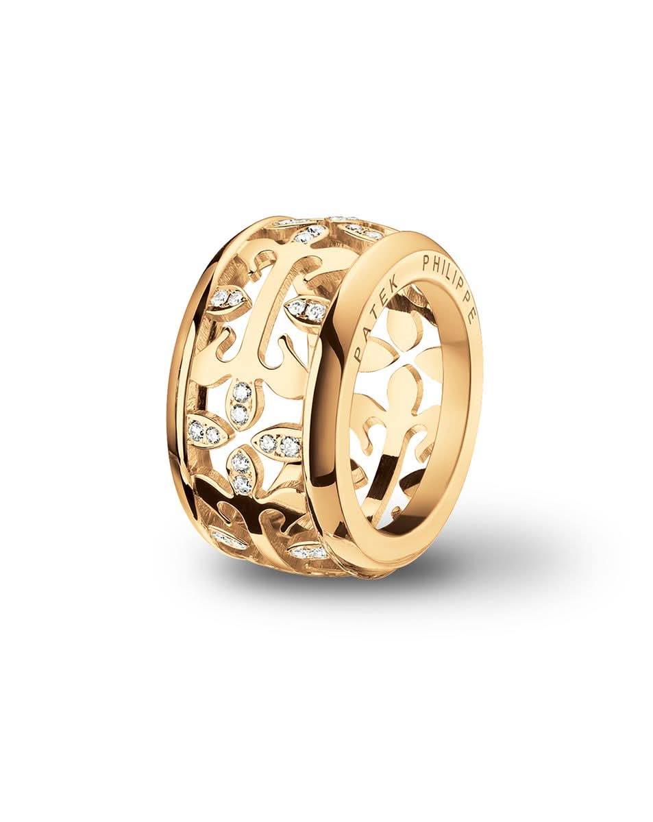 Patek Philippe Ring