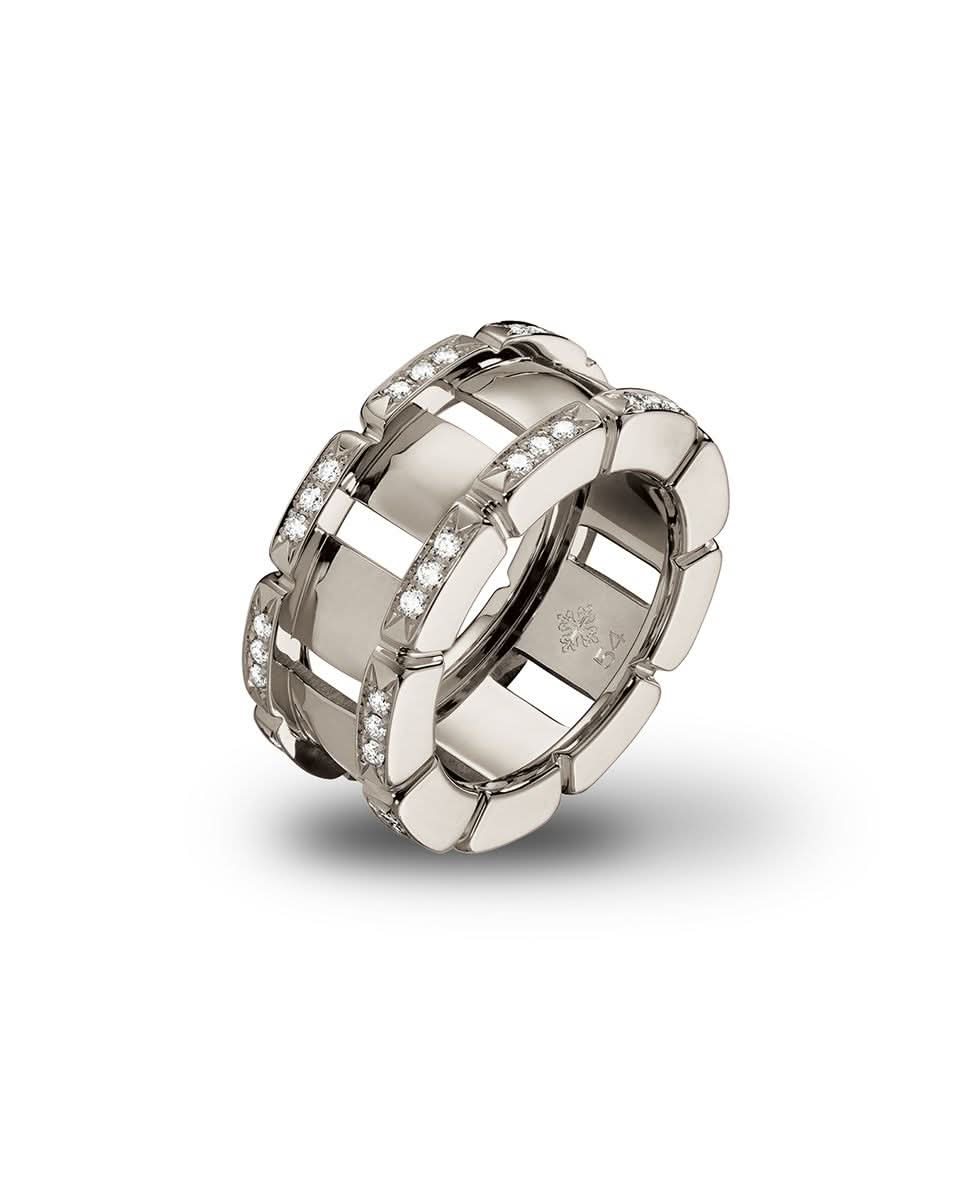 color: White Gold