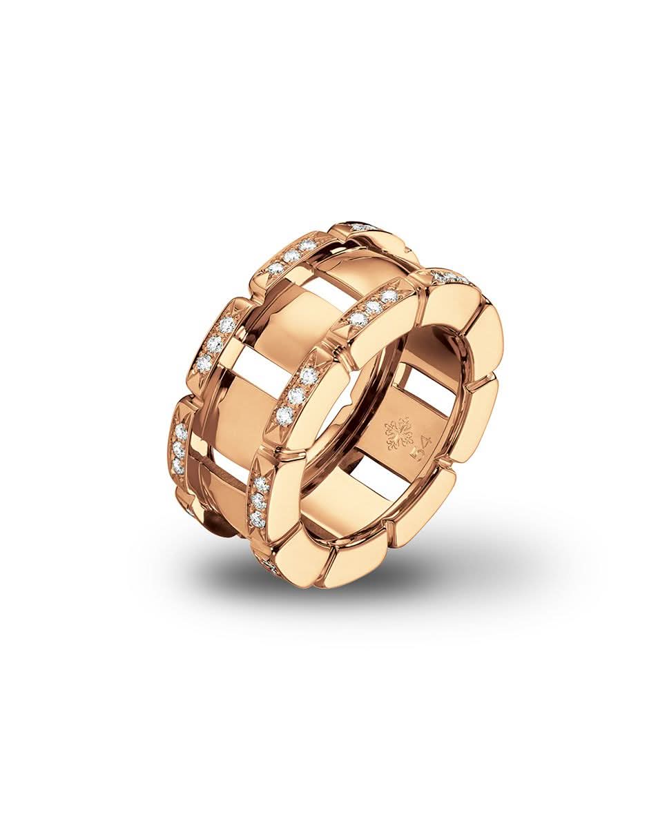 color: Rose Gold