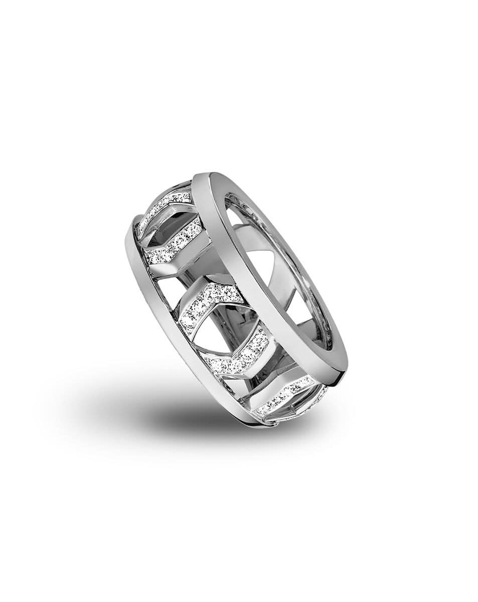 color: White Gold