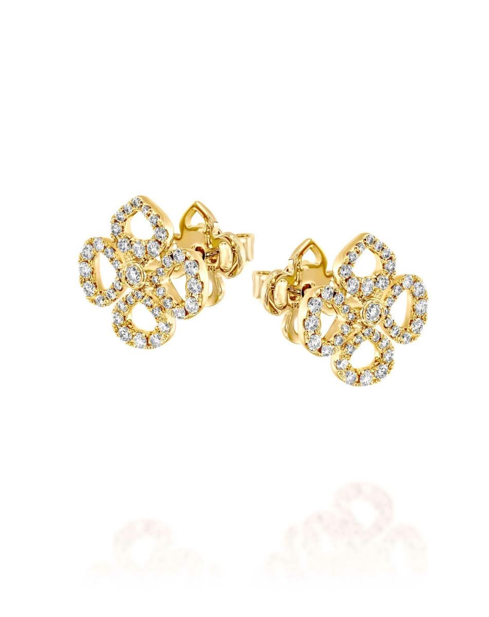 color: Yellow Gold