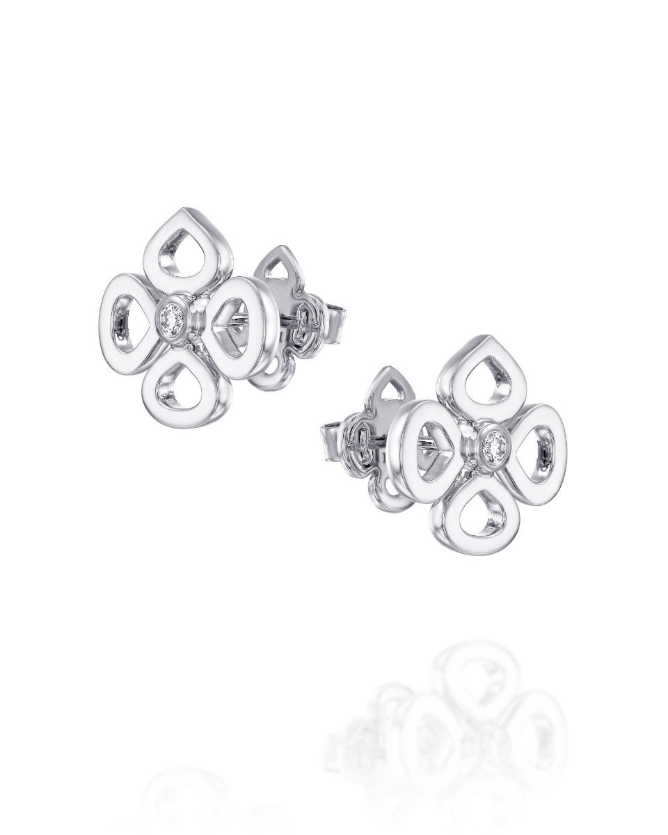 color: White Gold