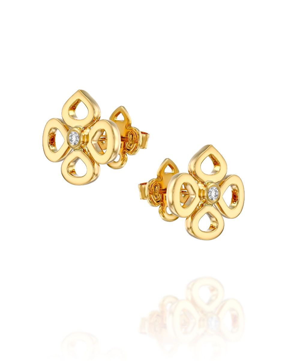 color: Yellow Gold