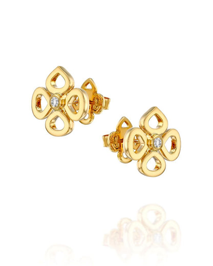color: Yellow Gold