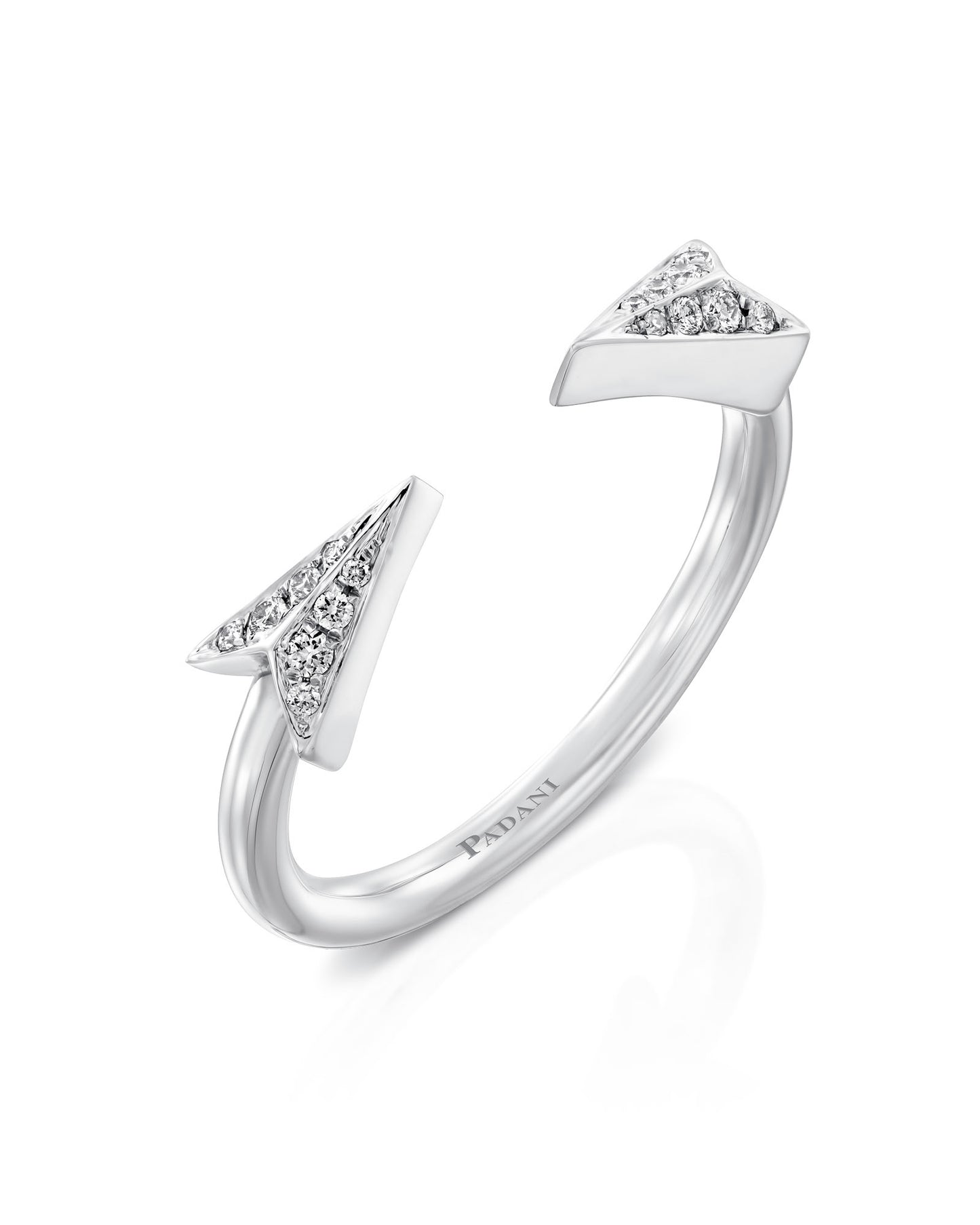 color: White Gold