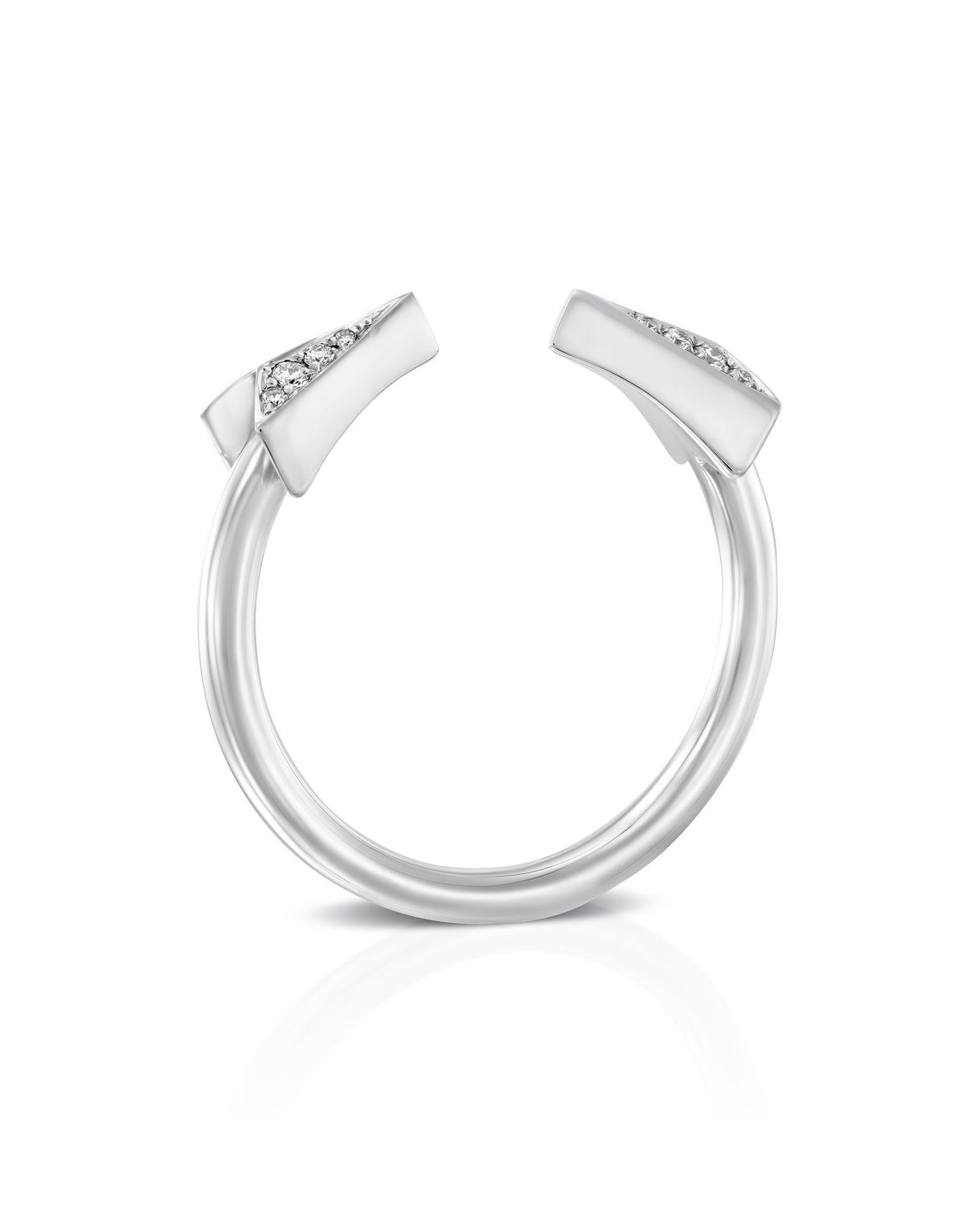 color: White Gold