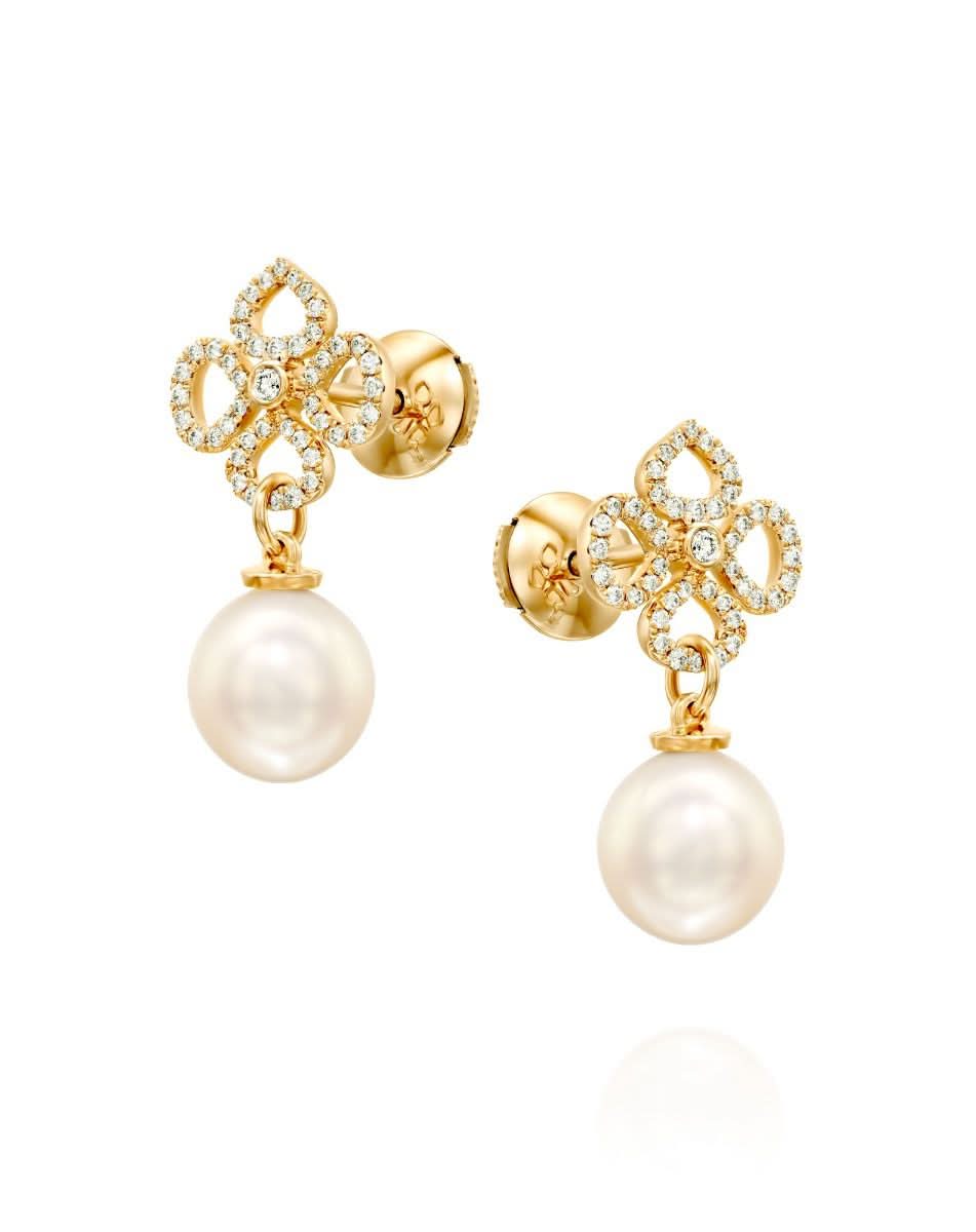 color: Yellow Gold