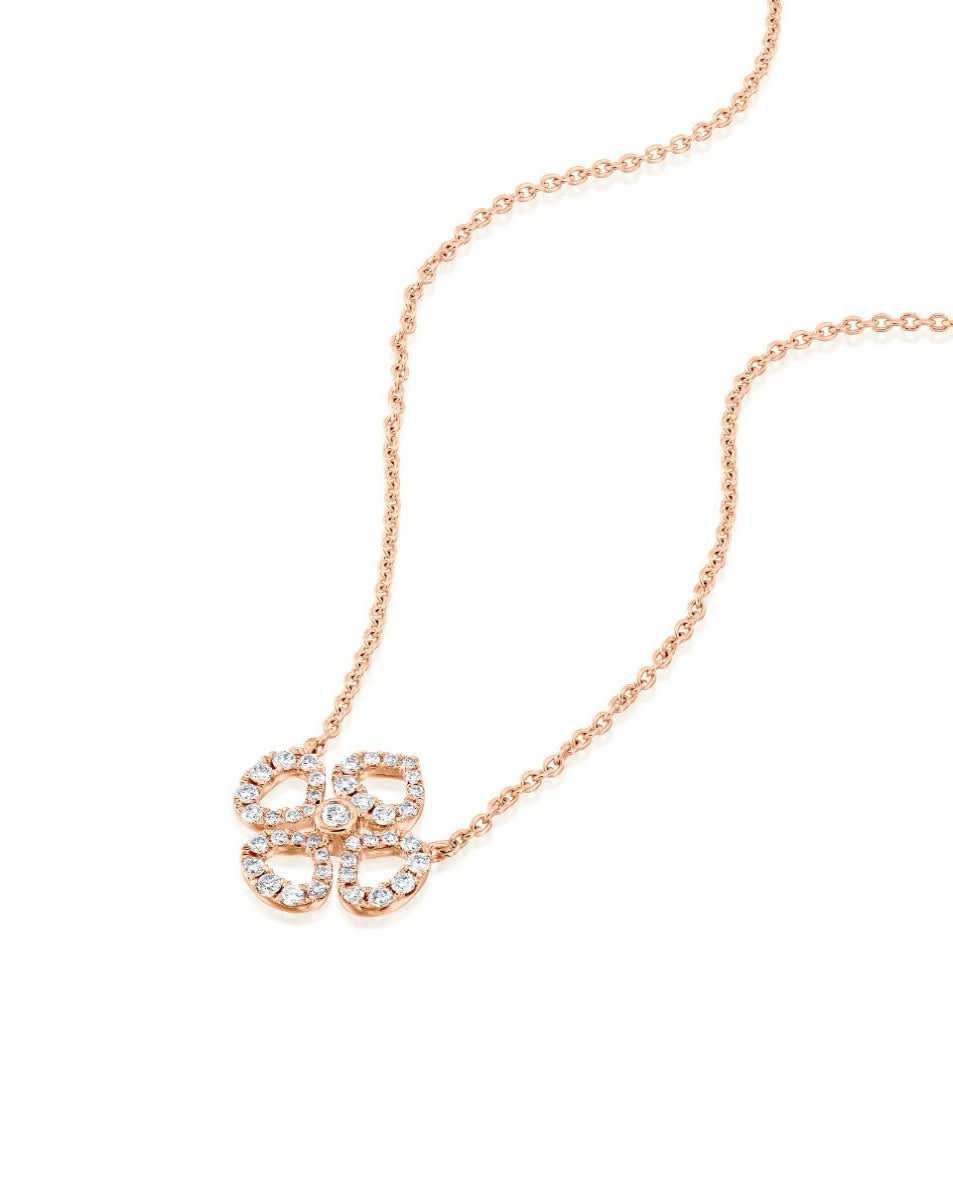 color: Rose Gold