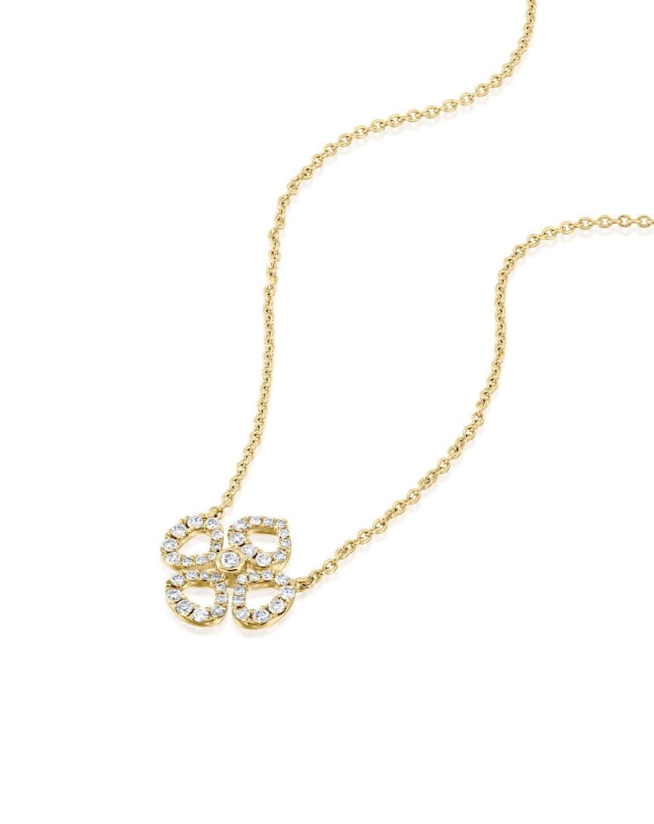 color: Yellow Gold