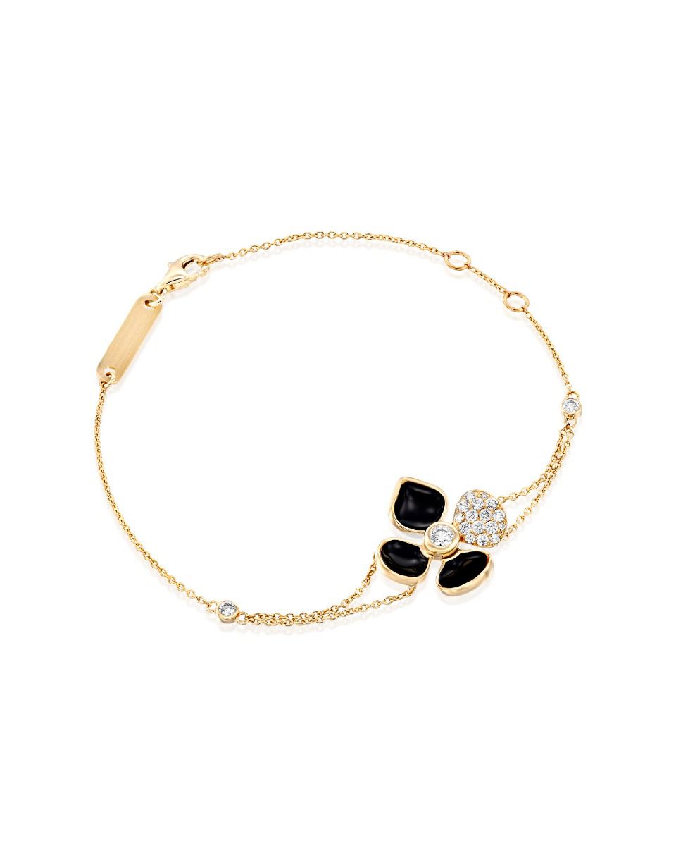 color: Yellow Gold