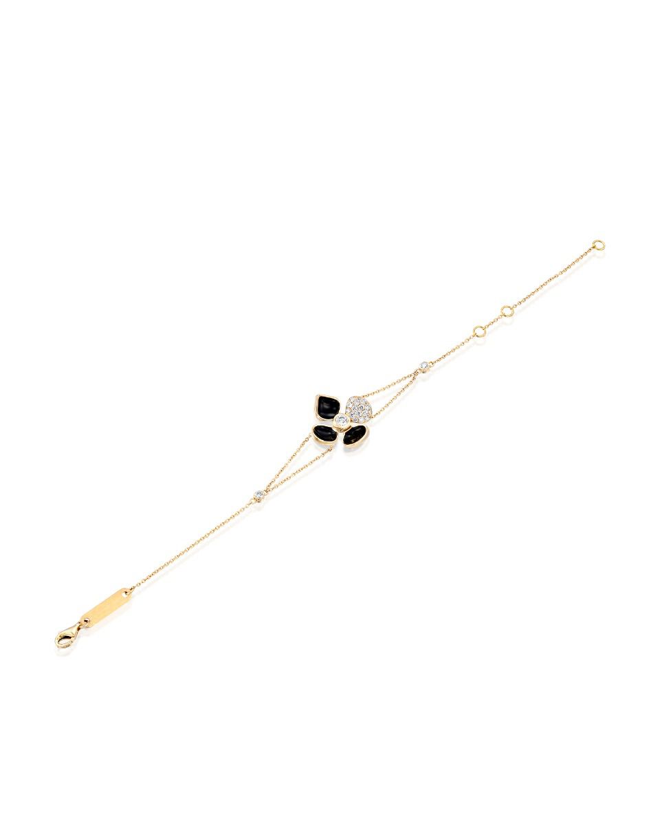 color: Yellow Gold