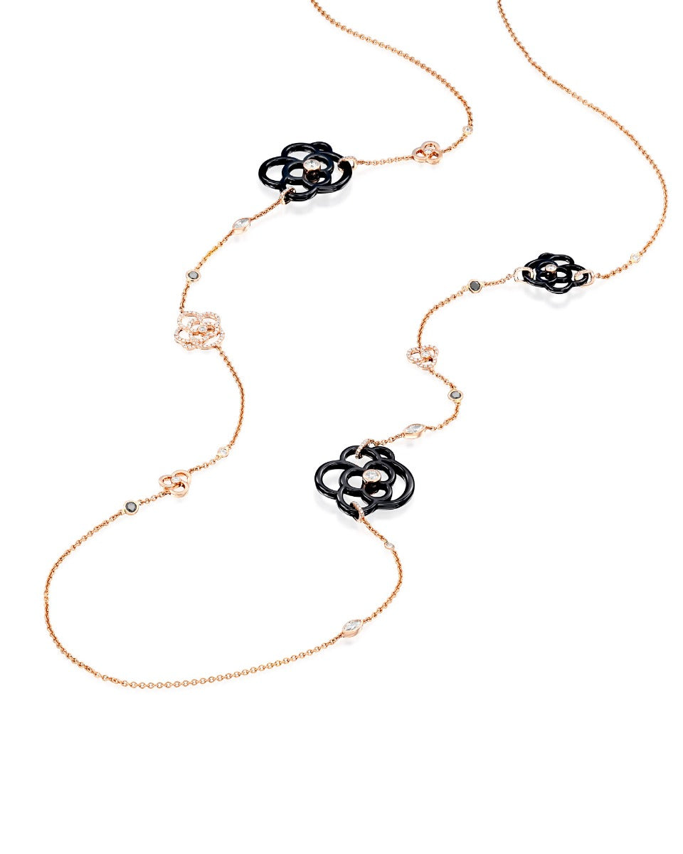 Color: Rose Gold