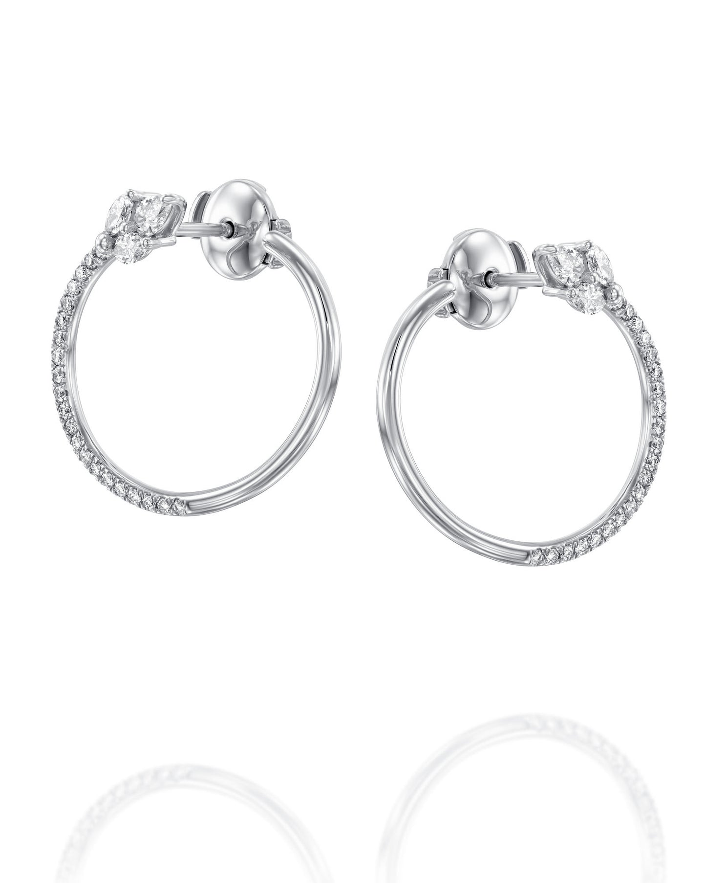 color: White Gold