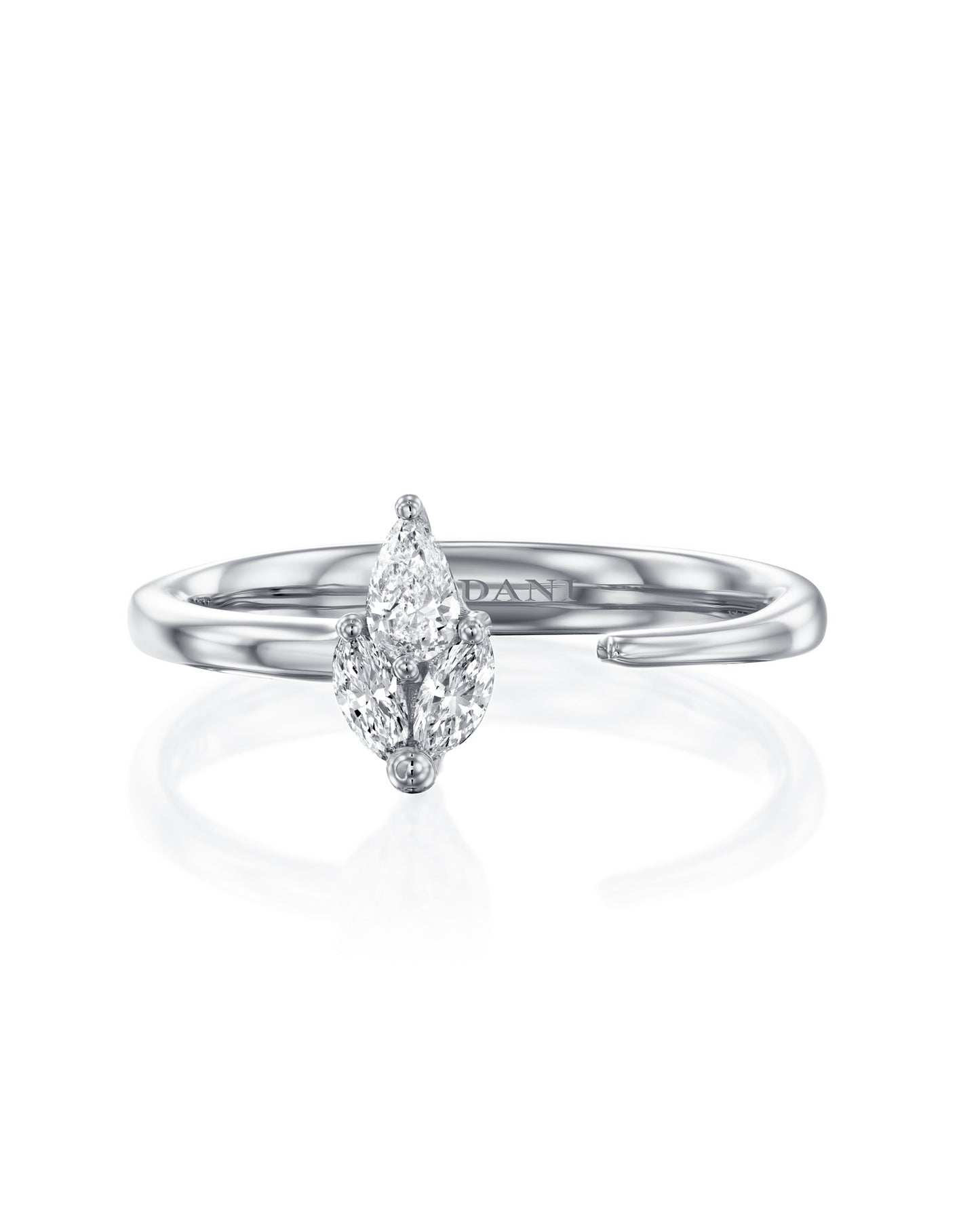color: White Gold