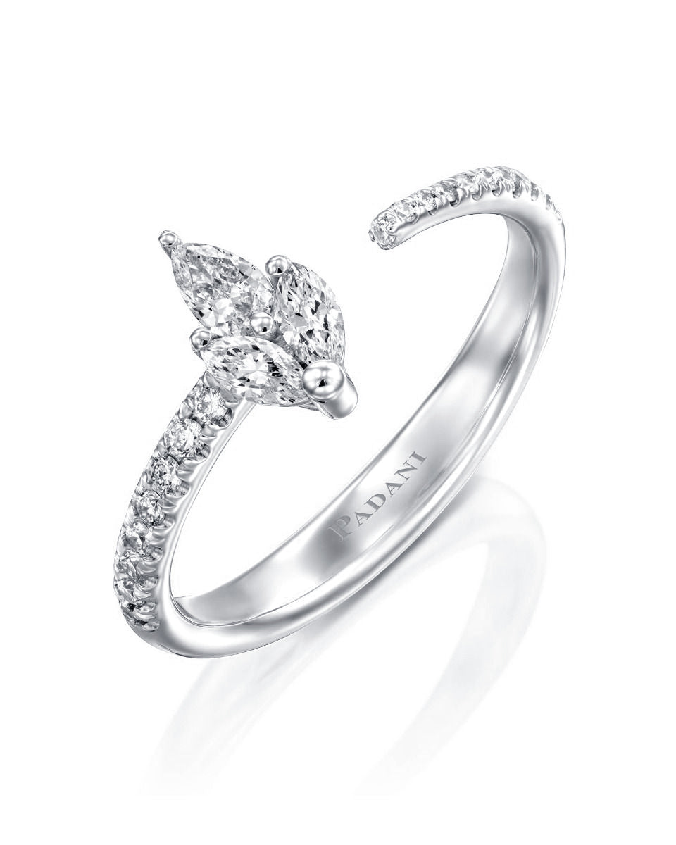 color: White Gold