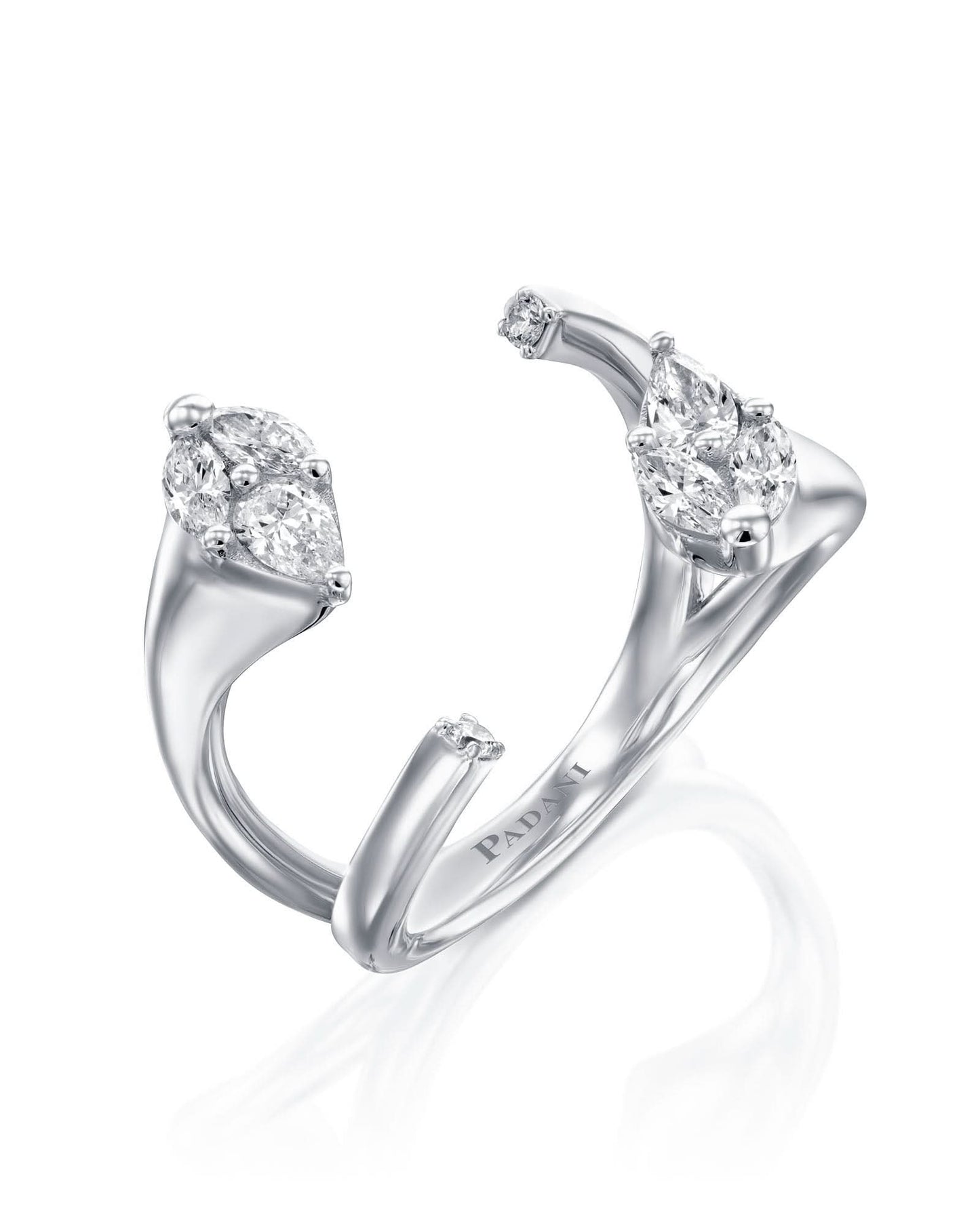 color: White Gold