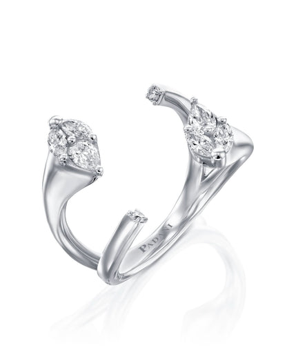 color: White Gold