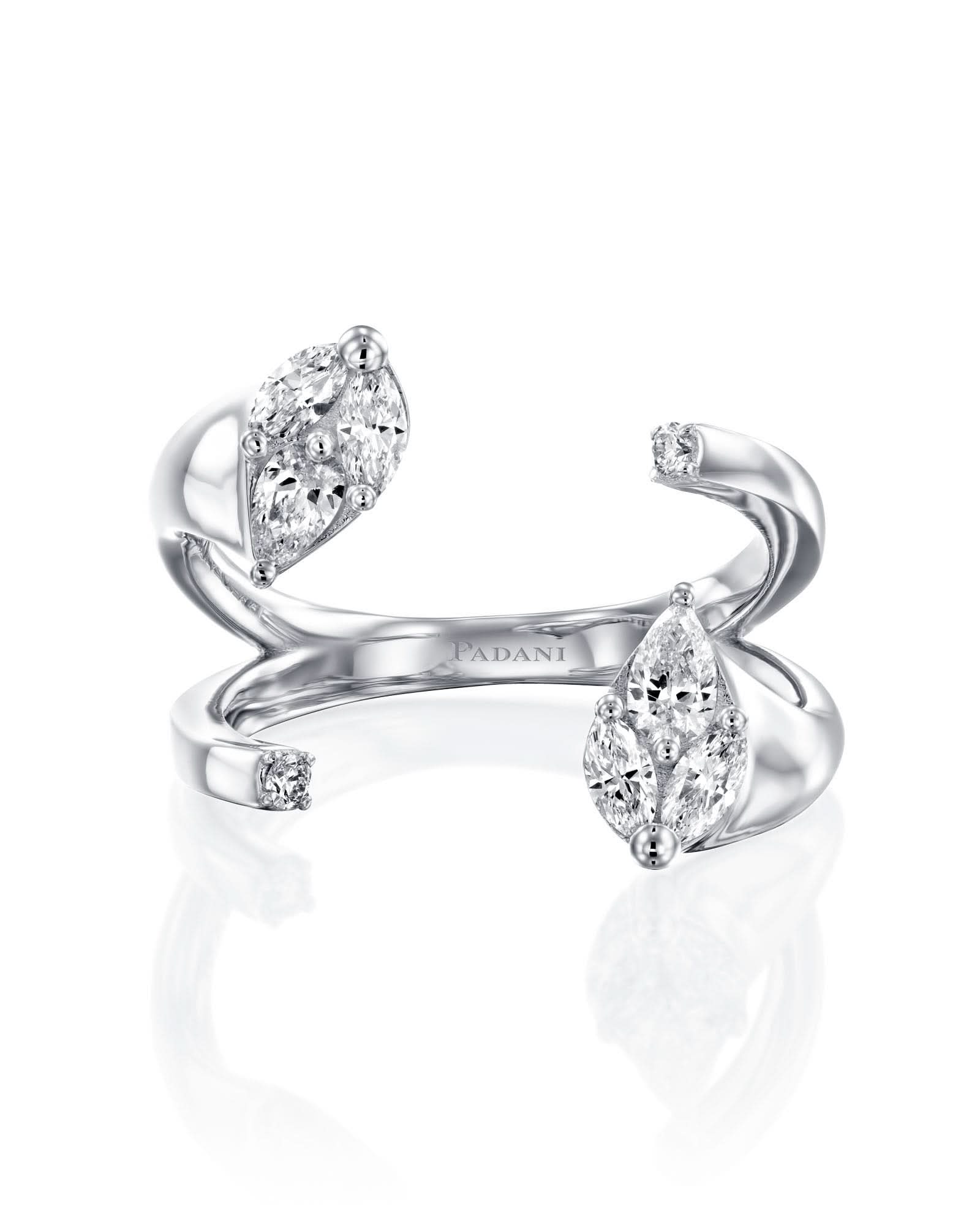 color: White Gold