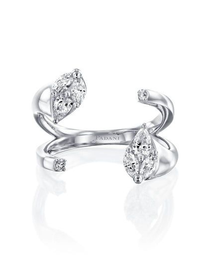color: White Gold