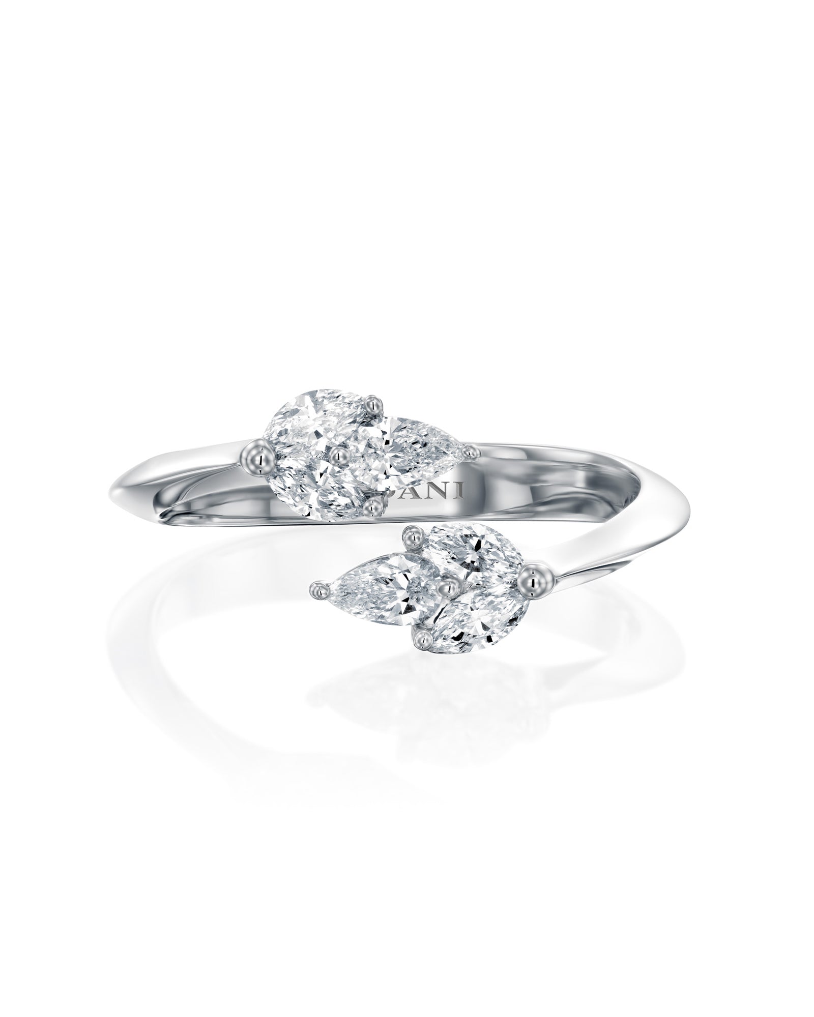 color: White Gold