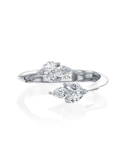 color: White Gold