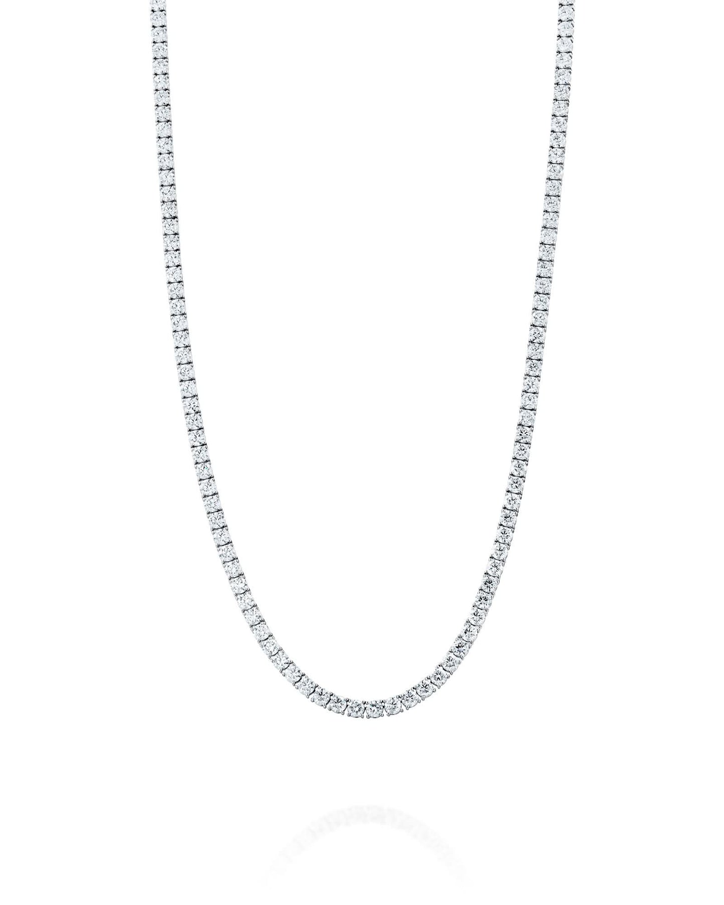 color: White Gold