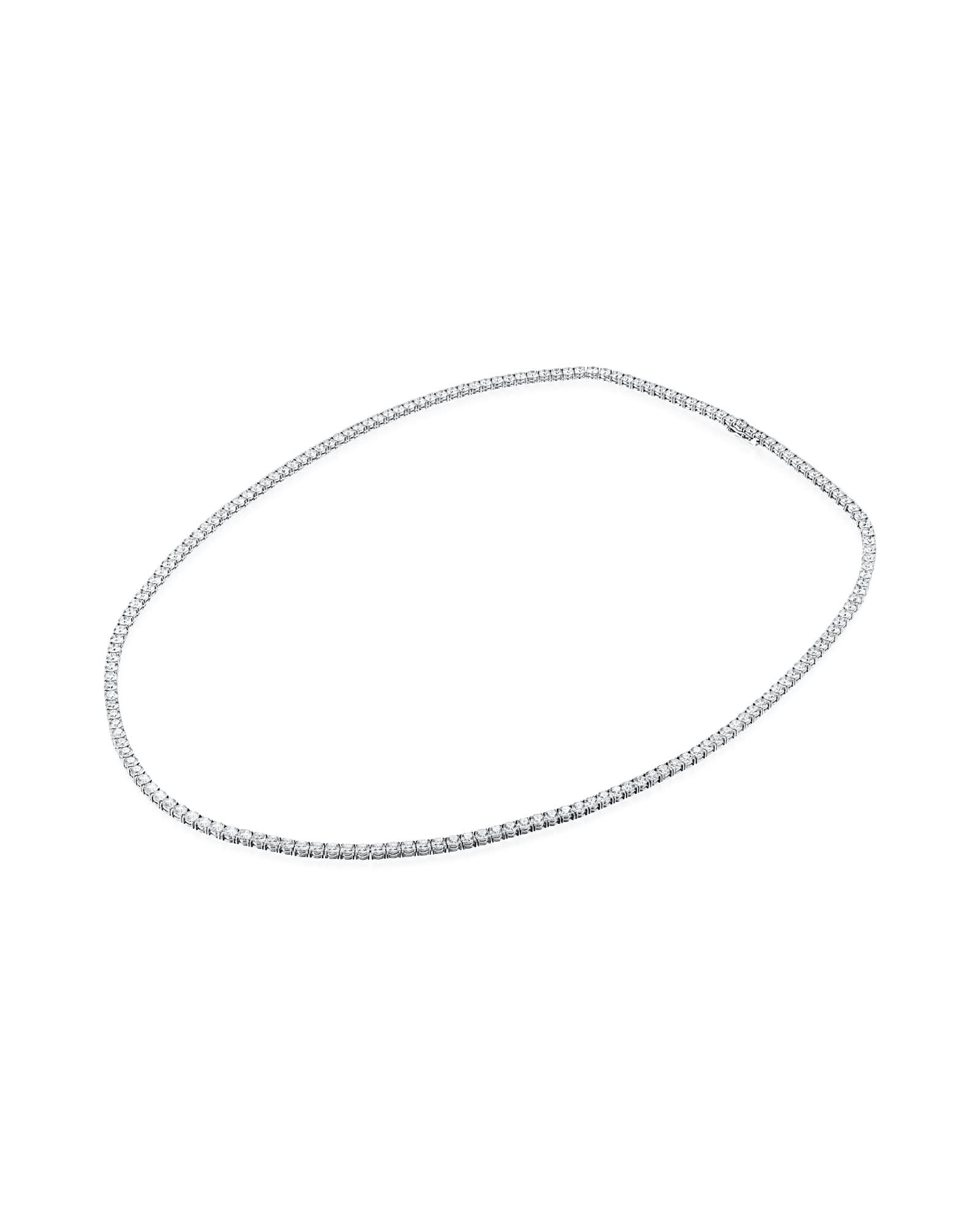 color: White Gold