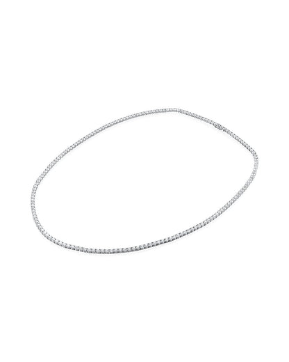 color: White Gold