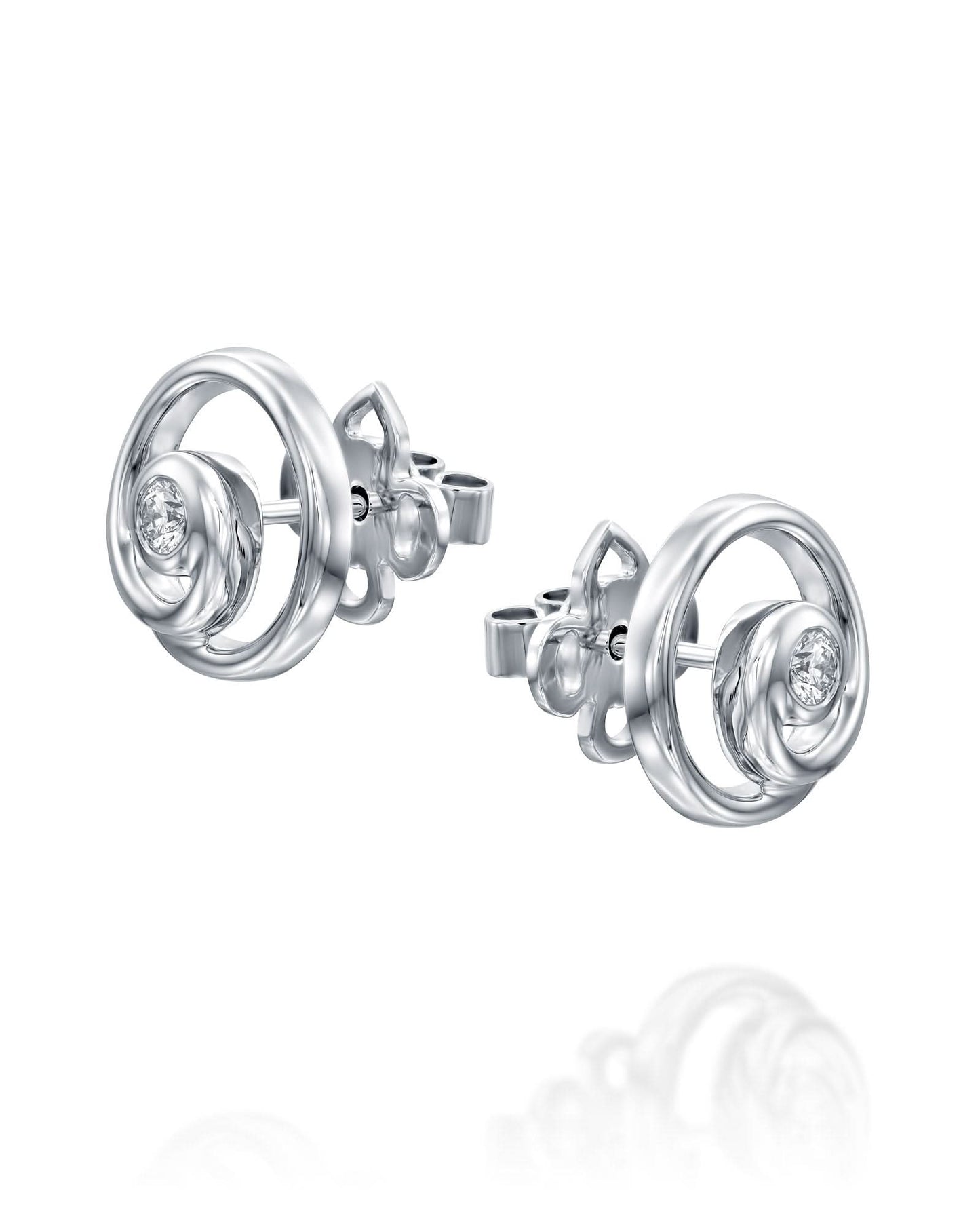 color: White Gold