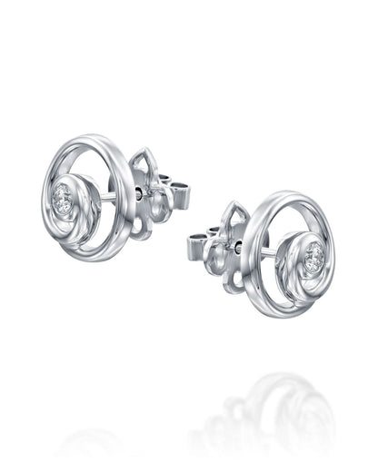 color: White Gold