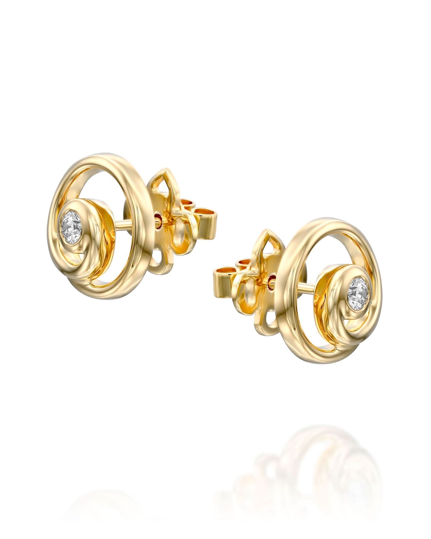 color: Yellow Gold