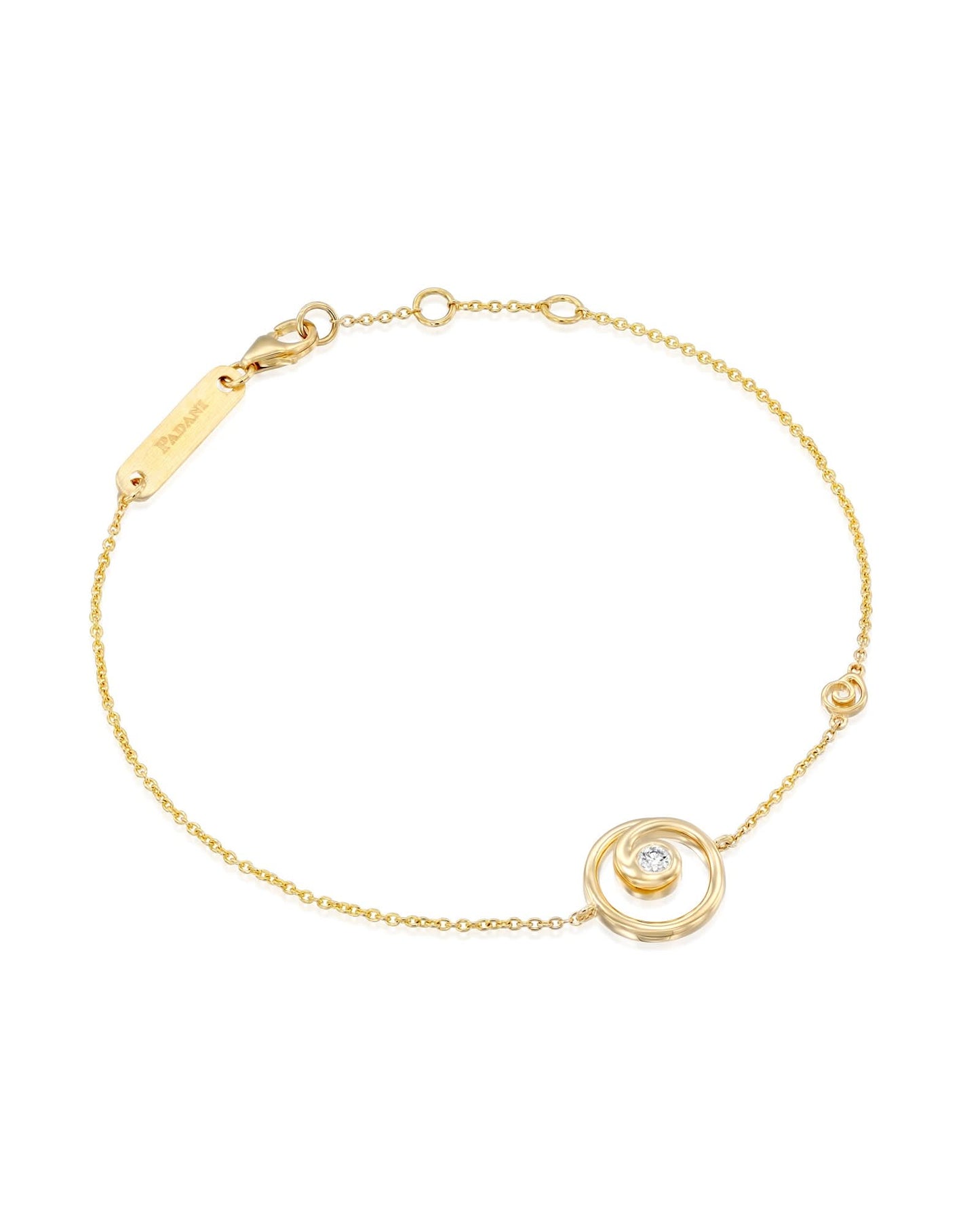 color: Yellow Gold