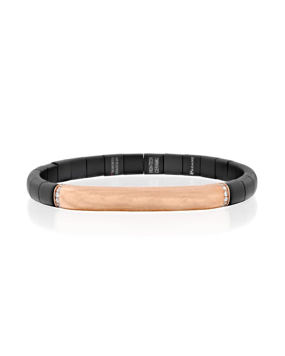 color: Rose Gold