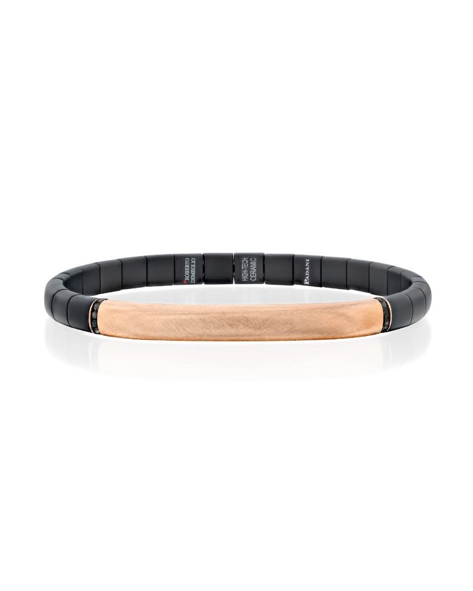 color: Rose Gold