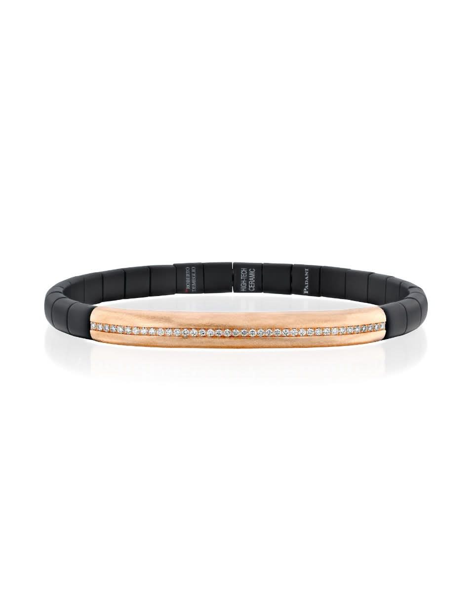 color: Rose Gold