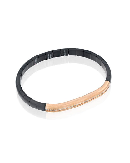 color: Rose Gold