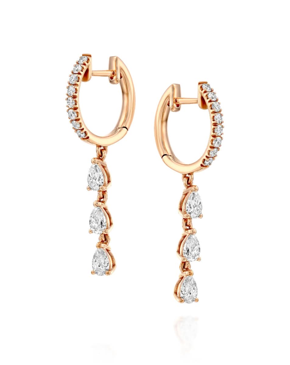 color: Rose Gold