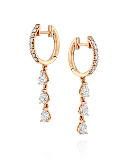color: Rose Gold