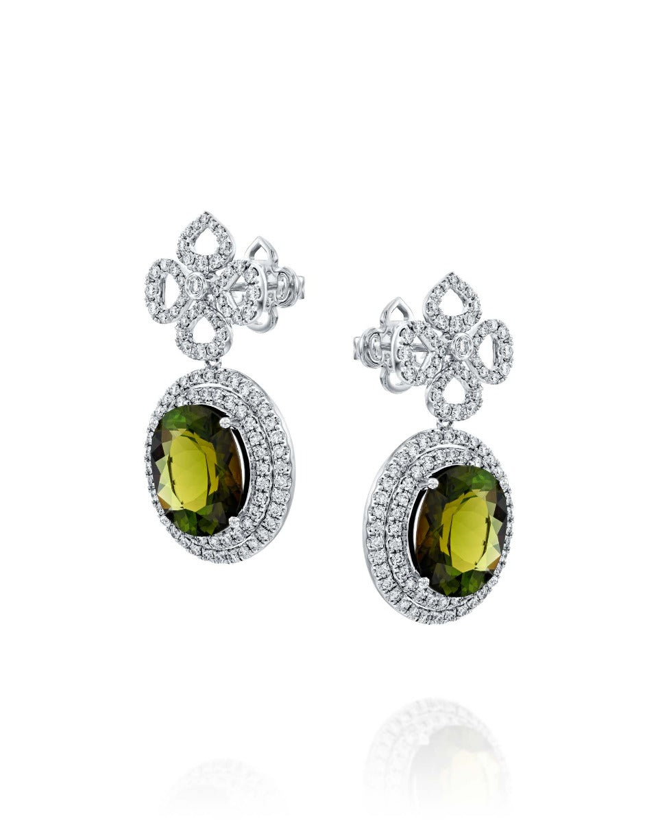 color: White Gold