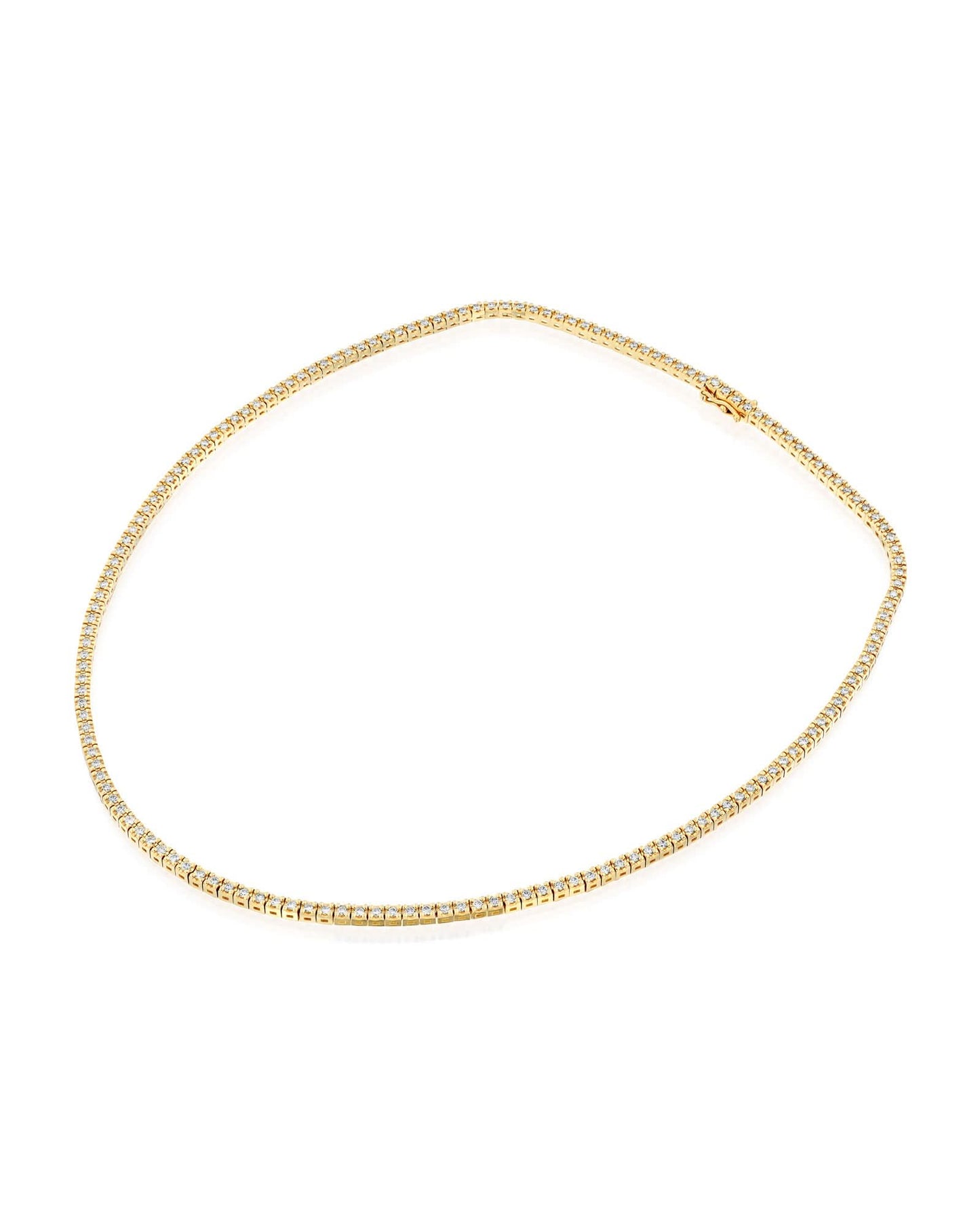 color: Yellow Gold