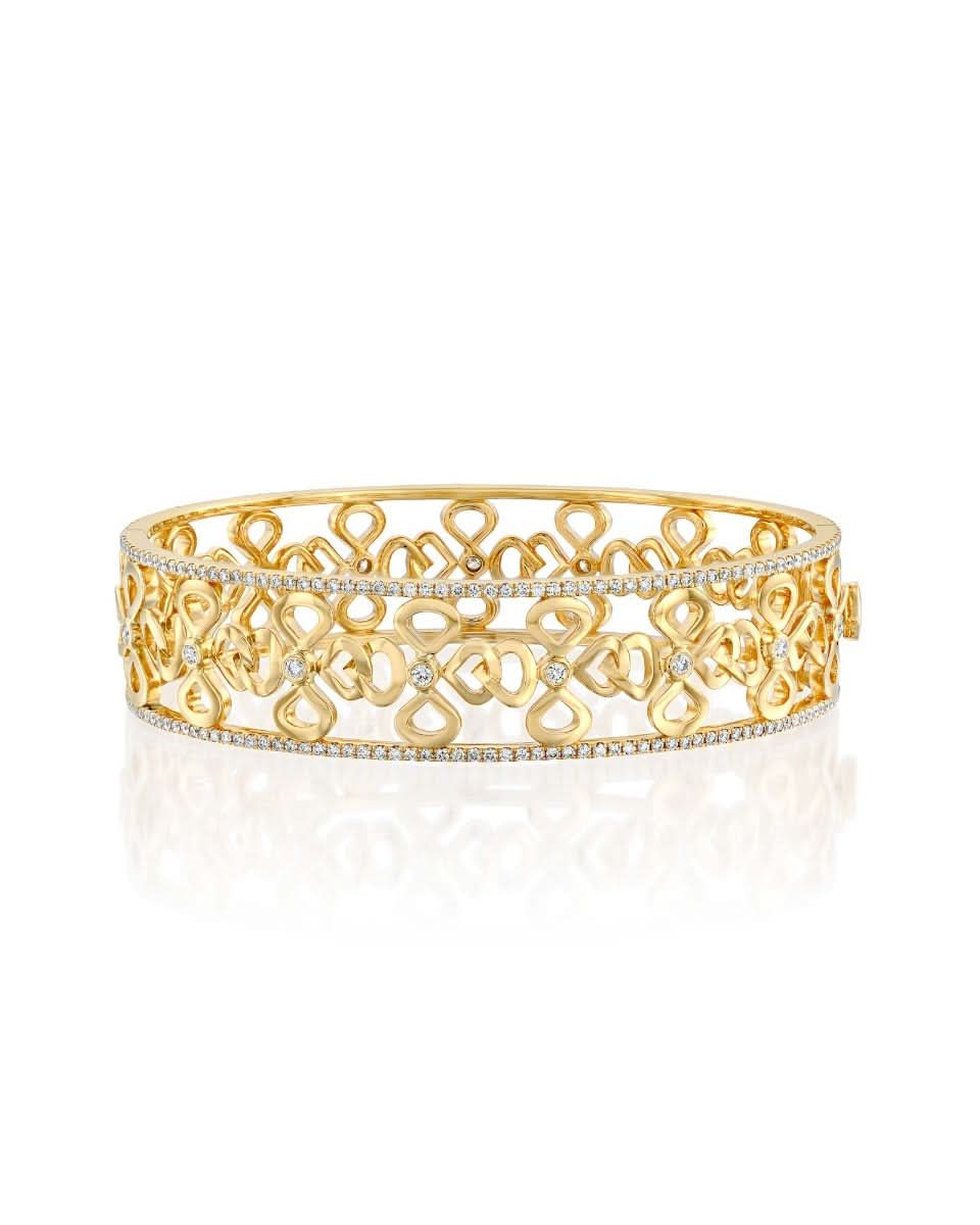 color: Yellow Gold