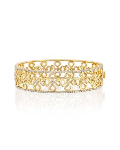 color: Yellow Gold