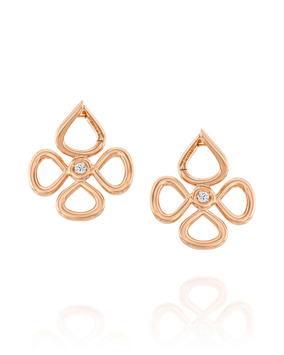 color: Rose Gold