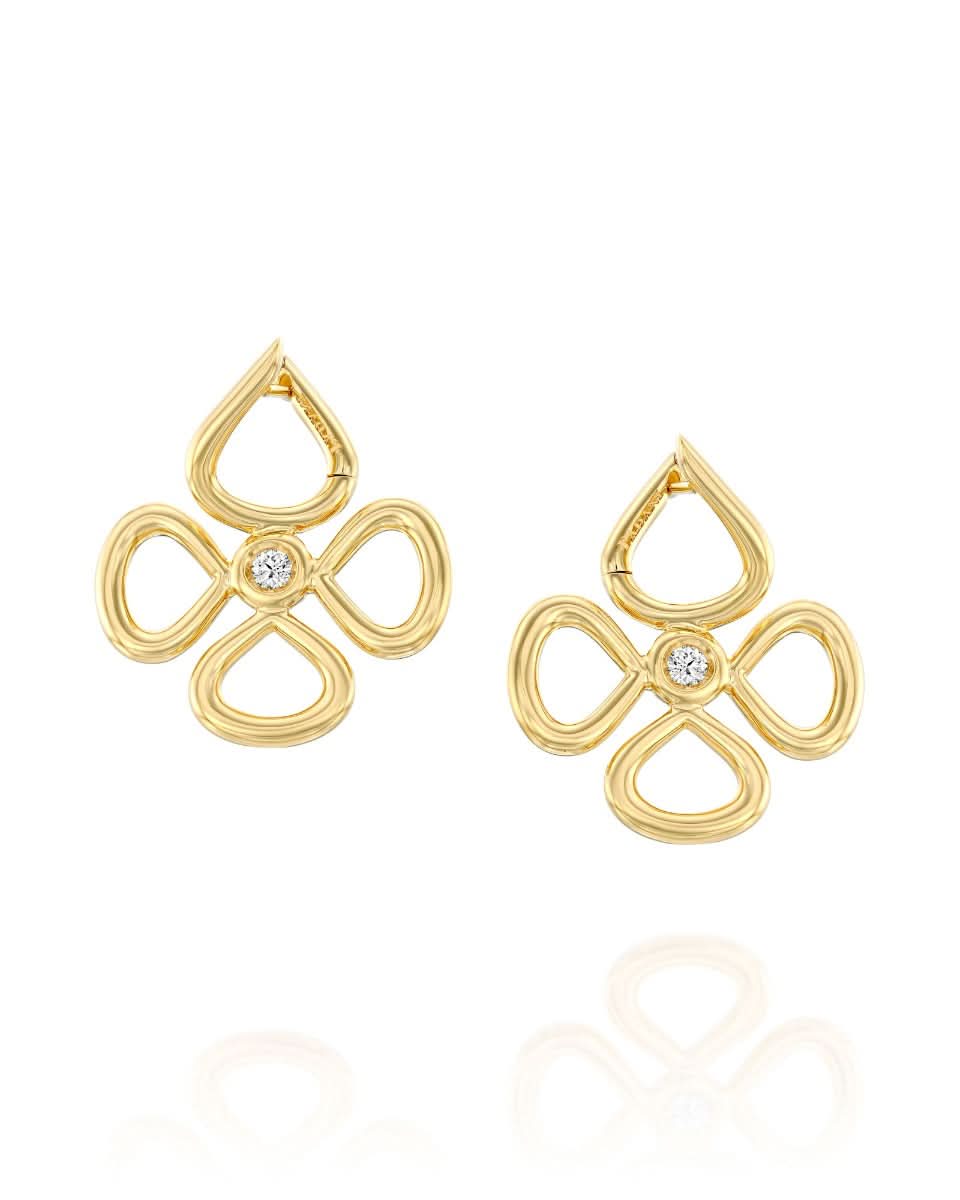 color: Yellow Gold