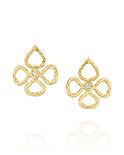 color: Yellow Gold