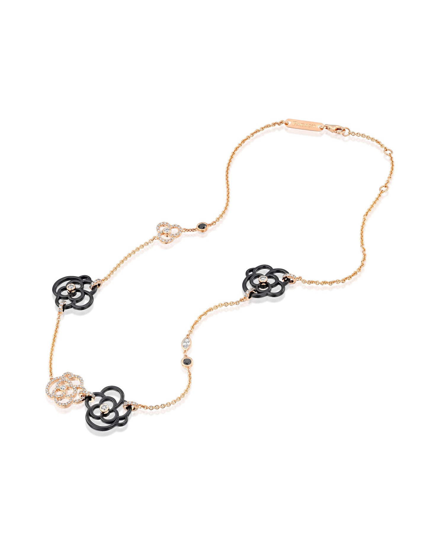 color: Rose Gold