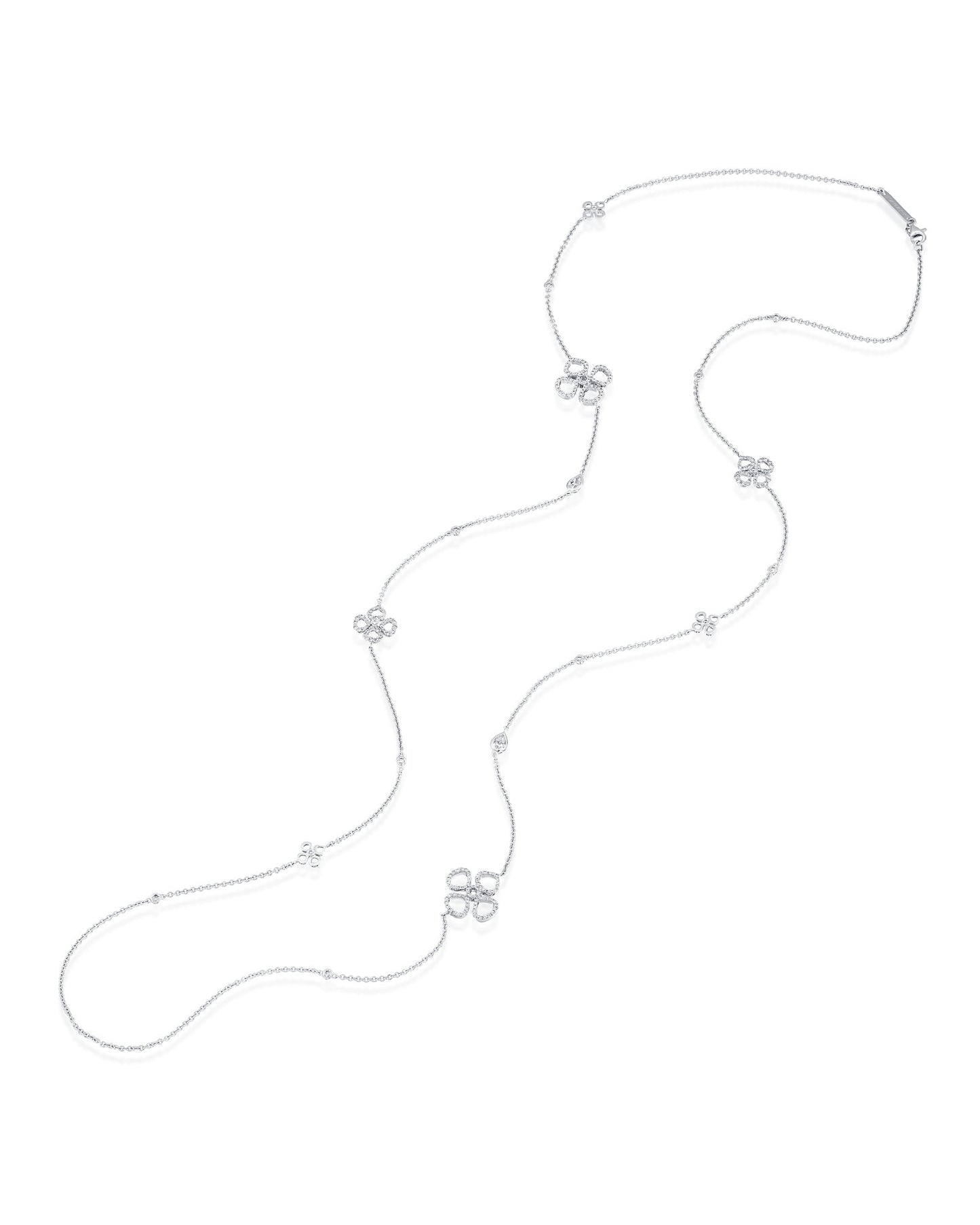 color: White Gold